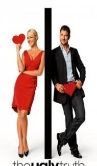 The Ugly Truth (2009) Hindi Dubbed poster
