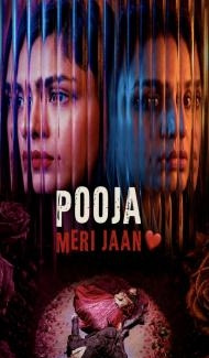 Pooja Meri Jaan (2026) Hindi Movie poster