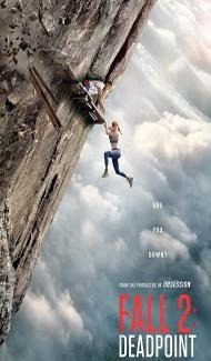 Fall 2 Deadpoint (2026) Hindi Dubbed Movie poster