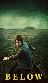 Below (2026) S01 Hindi Dubbed Series poster