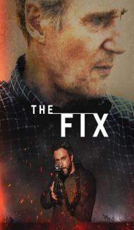The Fix (2026) Hindi Dubbed Movie poster
