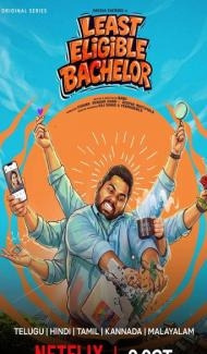 Least Eligible Bachelor (2026) S01 Hindi Series poster