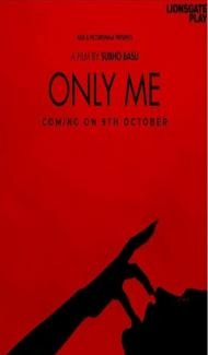 Only Me (2026) Hindi Movie poster