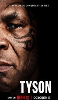 Tyson (2026) S01 Hindi Dubbed Series poster