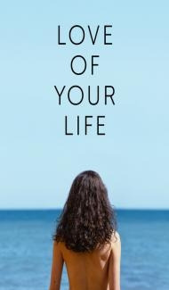 Love of Your Life (2026) Hindi Dubbed Movie poster