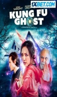 Kung Fu Ghost (2022) Hindi Dubbed poster