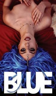 Blue (2026) Hindi Dubbed Movie poster