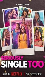 Seriously Single Too (2026) Hindi Dubbed Movie poster