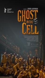 Ghost in the Cell (2026) Hindi Dubbed Movie poster