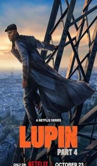 Lupin (2026) S04 Hindi Dubbed Series poster