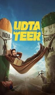 Udta Teer (2026) Hindi Movie poster