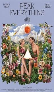 Peak Everything (2026) Hindi Dubbed Movie poster