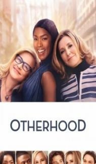 Otherhood (2019) Hindi Dubbed poster