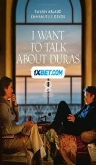 Vous ne desirez que moi (2021) Hindi Dubbed poster