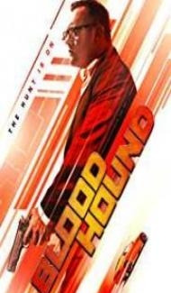 Bloodhound (2020) Hindi Dubbed poster