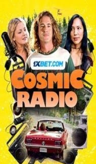Cosmic Radio (2021) Hindi Dubbed poster
