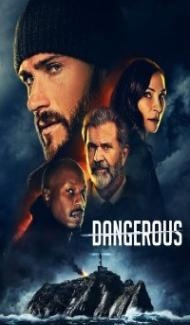 Dangerous (2021) Hindi Dubbed poster