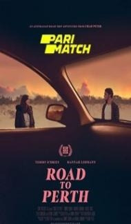 Road to Perth (2021) Hindi Dubbed poster