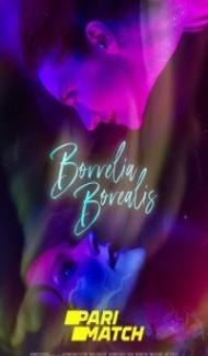 Borrelia Borealis (2021) Hindi Dubbed poster