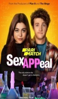 Sex Appeal (2022) Hindi Dubbed poster