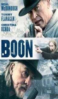 Boon (2022) Hindi Dubbed poster