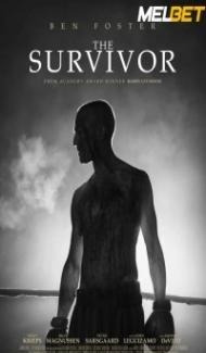 The Survivor (2021) Hindi Dubbed poster
