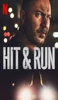 Hit and Run (2021) Web Series poster