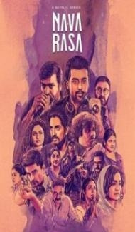 Navarasa (2021) Web Series poster