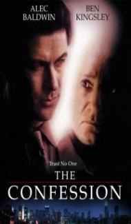 The Confession (1999) Hindi Dubbed poster