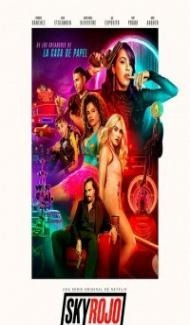 Sky Rojo (2021) Season 2 Web Series poster
