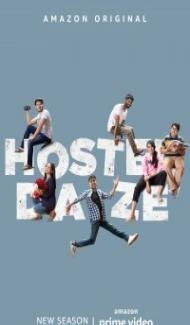 Hostel Daze (2021) Season 2 Web Series poster