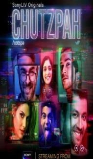 Chutzpah (2021) Web Series poster