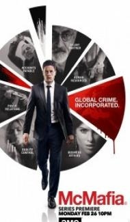 McMafia (2018) Web Series poster