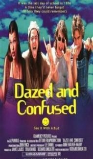 Dazed and Confused (1993) Hindi Dubbed poster