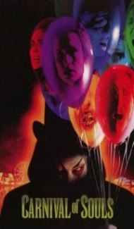 Carnival of Souls (1998) Hindi Dubbed poster