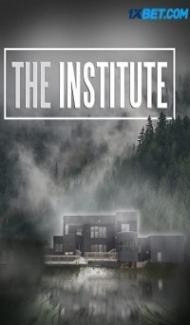 The Institute (2022) Hindi Dubbed poster