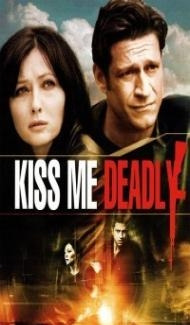 Kiss Me Deadly (2008) Hindi Dubbed poster