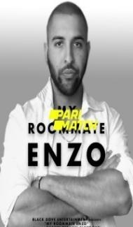 My Roommate Enzo (2022) Hindi Dubbed poster