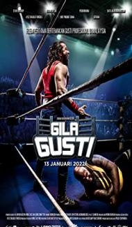 Gila Gusti (2022) Hindi Dubbed poster