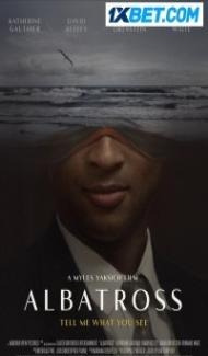 Albatross (2022) Hindi Dubbed poster