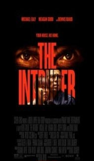 The Intruder (2019) Hindi Dubbed poster