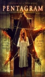 Pentagram (2019) Hindi Dubbed poster