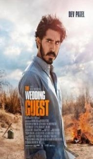 The Wedding Guest (2019) Hindi Dubbed poster