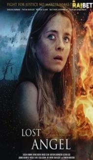 Lost Angel (2022) Hindi Dubbed poster