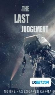 The Last Judgement (2021) Hindi Dubbed poster