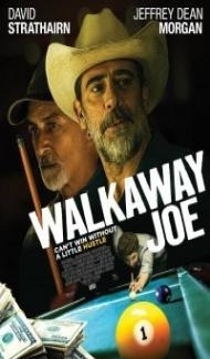 Walkaway Joe (2020) Hindi Dubbed poster