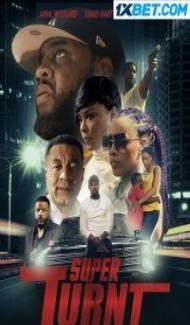 Super Turnt (2022) Hindi Dubbed poster