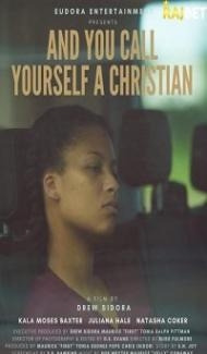 And You Call Yourself a Christian (2022) Hindi Dubbed poster