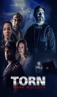 Torn Dark Bullets (2020) Hindi Dubbed poster