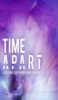 Time Apart (2020) Hindi Dubbed poster
